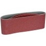 NASTRO PER LEVIGATRICE IMPERIAL MM. 533x75 GRANA 60 PZ. 3