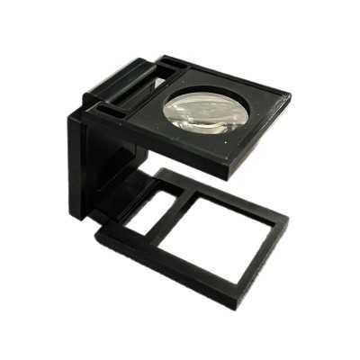 KEEN OPTICS PHILATELIC MAGNIFYING LENS
