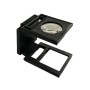 KEEN OPTICS PHILATELIC MAGNIFYING LENS