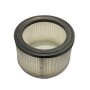 FILTRO HEPA PER BIDONE ASPIRACENERE KYDRA