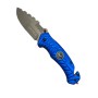 THIRD AMONT ART. 1939BL COLTELLO CHIUDIBILE AIR FORCE CM. 20,5