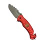 THIRD AMONT ART. 1939RD COLTELLO CHIUDIBILE FIRE FIGHTER CM.