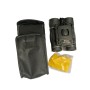 THIRD AMONT ART. B0166 BINOCOLO COMPATTO E LEGGERO NERO CON
