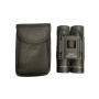 THIRD AMONT ART. B0167 BINOCOLO COMPATTO E LEGGERO NERO CON FODERO 10x25