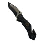 THIRD AMONT ART. 10166N COLTELLO CHIUDIBILE MARINE MANICO IN