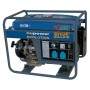 NUPOWER GENERATORE NPEGG5200 AVVIAMENTO ELETTRICO KW. 5,2 