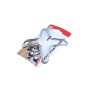 CASA CON TE SET 2 RIDUTTORI PER FORNELLI INOX