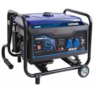 NUTOOL CURRENT GENERATOR NGD 2800 WATT 2800
