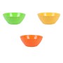 CASA CON TE INSALATIERA GIRELLA IN PLASTICA COLORI ASSORTITI