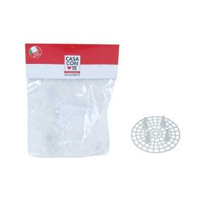 CASA CON TE PRESSINI FERMAPRODOTTO PER VASETTO DIAM. 7 PZ. 4