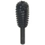 RASPA ROTATIVA CONICA PER LEGNO 436.00 PG BOMBATA G.MM. 6