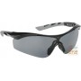 VINTAGE GLASSES POLYCARBONATE FRAME GRAY LENSES ANTI-SCRATCH