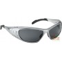 VINTAGE GLASSES POLYCARBONATE FRAME LENSES DARK GRAY MIRROR