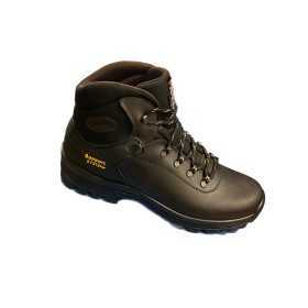 GRISPORT MOD.10242 SCARPE ALTE TREKKING IN PELLE DAKAR TG. 37 -