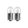 BOSCH LAMPADA ALOGENA PER LUCI POSTERIORI 10W PZ. 2
