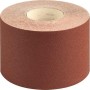 CARTA ABRASIVA VELCRATA E28 IMPERIAL GRANA 120 MM. 120h.