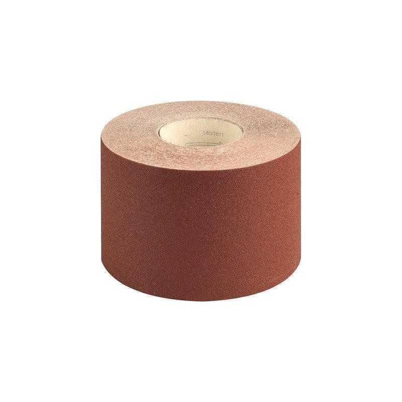 Disco Lamellare Di Levigatura Per Smerigliatrice Grana 120 Silverline Accessorio 85313231