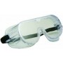 SAFETY GLASSES POLYCARBONATE LENS GRADE B