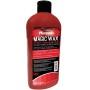 CERA LIQUIDA CARNAUBA CON PIGMEN COLORE ROSSO ML. 500