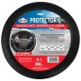 COPRIVOLANTE PROTECTOR 2 IN 1 IN GOMMA
