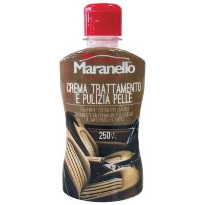 CREMA PER TRATTAMENTO E PULIZIA PELLE GR. 250