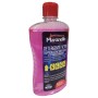 DETERGENTE LIQUIDO LAVA VETRI CONCENTRATO PROFUMATO ML. 500