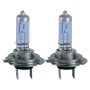 LAMPADINA ALOGENA ALLO XENON PER AUTO E MOTO H7 12V 55W PX26D