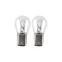 LAMPADINA ALOGENA BILUCE PER LUCI DI POSIZIONE E STOP P21/4WATT