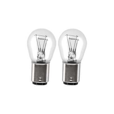 LAMPADINA ALOGENA BILUCE PER LUCI DI POSIZIONE E STOP P21/4WATT