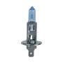 LAMPADINA ALOGENA EFFETTO ALLO XENON PER AUTO BLUE H1 12V 55