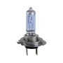 LAMPADINA ALOGENA EFFETTO ALLO XENON PER AUTO BLUE H7 12V 55W