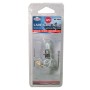 LAMPADINA ALOGENA H3 12VOLT 55 WATT. PK22S