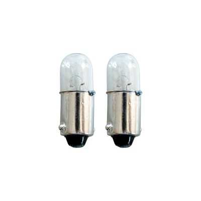 LAMPADINA ALOGENA MONOLUCE PER VARIE APPLICAZIONI T4W