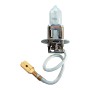 LAMPADINA ALOGENA PER AUTO H3 12VOLT 55WATT
