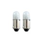 LAMPADINA MONOLUCE PER AUTO 12VOLT 4WATT. BA9S PZ. 2
