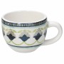 TOGNANA TAZZA CAFFE' SENZA PIATTINO DOLCE CA MARRAKEC CC. 90