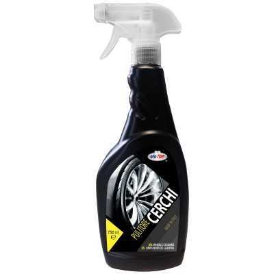 PULICERCHI WHEEL CLEAN DA 750 ML.