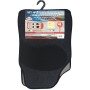 SET 4 PZ.TAPPETI UNIVERSALI PER AUTO NEW QUEEN GRIGIO