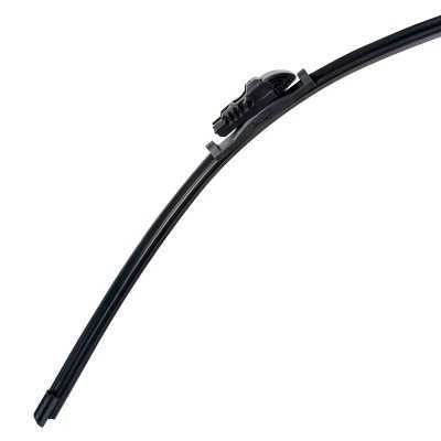 SPAZZOLA TERGICRISTALLO CON ADATTATORE UNICO ALL IN ONE cm. 35