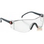 STINGLE GLASSES BLUE FRAME CLEAR LENSES ANTI-SCRATCH AND
