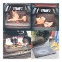 TAPPETO VASCA BAULE AUTO PER TRASPORTO ANIMALI IN AUTO