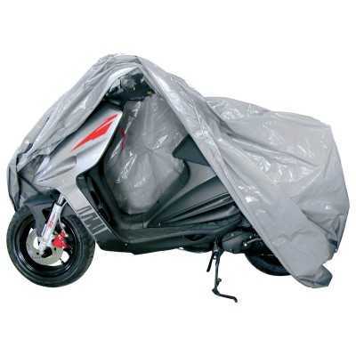 TELO COPRI MOTO IMPERMEABILE STORM MIS. M