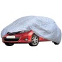 TELO COPRIAUTO IMPERMEABILE IN PEVA CYCLONE MIS. M