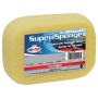 SPUGNA LAVAGGIO AUTO E MOTO CM. 20x14x7