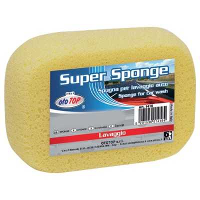 dac spugna lavaggio