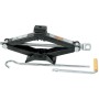 CRIC MECCANICO PER AUTO KG. 1000