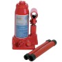 CRIC MECCANICO PER AUTO KG. 2000