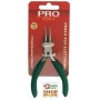 MINI PLIERS FOR PROFESSIONAL ELECTRONICS ART.203 PRO SERIES