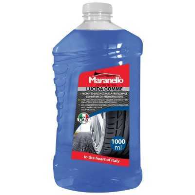 LUCIDA GOMME LIQUIDO BLU MARANELLO LT. 1