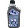 OLIO PER MOTORE BENZINA DIESEL 15W40 LT. 1